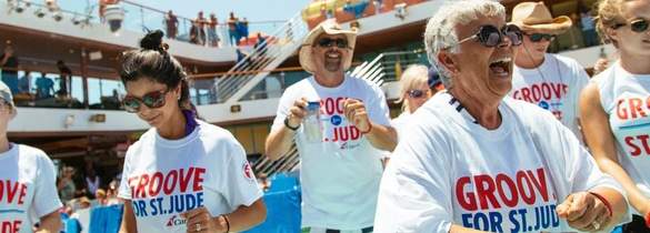 Carnival Cruise Lines Carnival Jubilee Groove for St. Jude.jpg